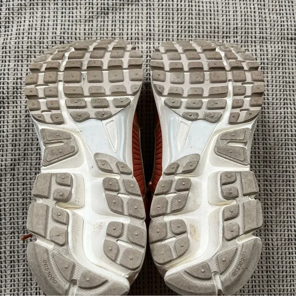 Nike Air Zoom Vomero 5 Monarch Mens Size 7 - Picture 5 of 6